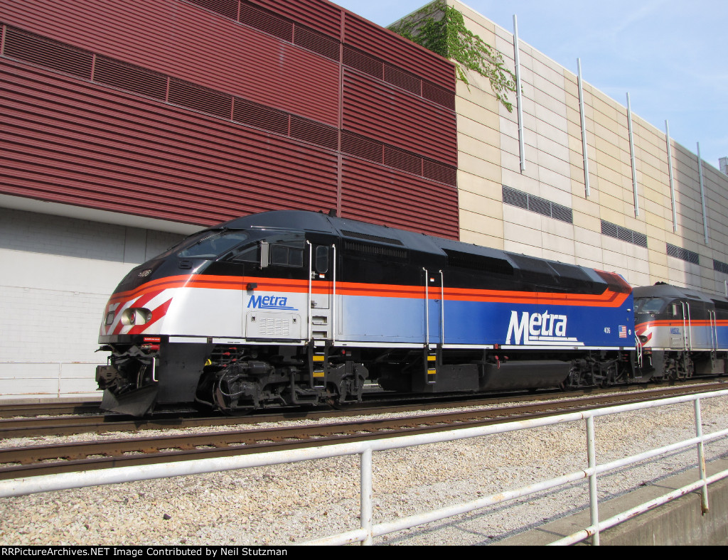 METX 406